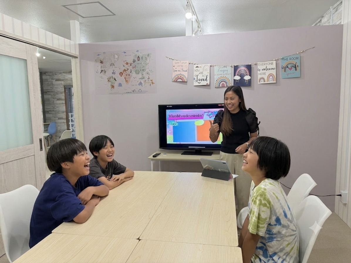 小学生